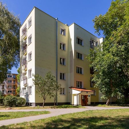 Studio Warsaw Wlochy 1 Sierpnia By Noclegi Renters מראה חיצוני תמונה